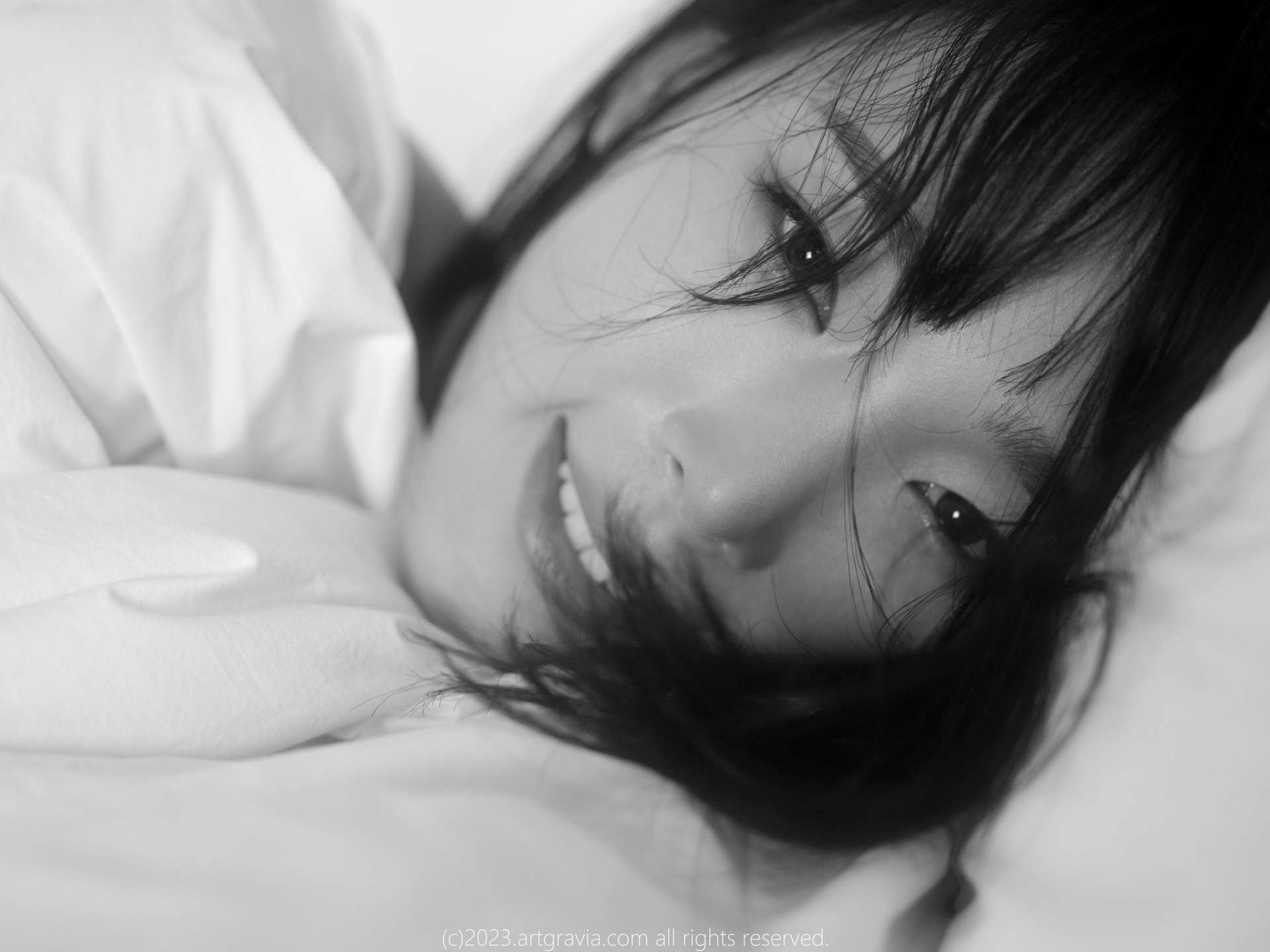 姜仁卿Ebichu(강인경)ARTGRAVIA_VOL508
